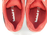 Timberland Raystown 2 Sneaker Ox Sz 9 M EU 43 Men's Suede Oxford Shoes Red A1QWW - Texas Shoe Shop