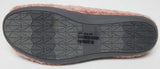 Revitalign Oceanside Size US 9 M (B) EU 39.5 Women's Comfort Slide Slippers Pink