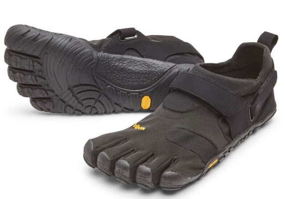 Vibram FiveFingers KMD Sport 2.0 Size 9.5-10 M EU 43 Men's Running Shoes 21M3601