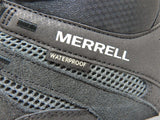 Merrell Alverstone 2 Mid Waterproof Size US 9 M EU 43 Men's Hiking Boots J036923