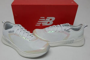 New Balance Fresh Foam Fast v2 Size 6.5 M (Y) EU 39 Big Kids Girls Running Shoes