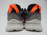 Merrell Moab Speed Sz US 9 M EU 43 Men's Trail Running Shoes Falcon Gray J067715