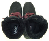 Skechers Cypress Big Plans Sz US 9.5 M EU 39.5 Women's Nubuck Hiking Boots 44341 - Texas Shoe Shop