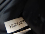 Indyeva/Indygena Lio Size Small Women's WP Hooded Winter Jacket Cedar H02YJ067