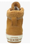 Converse CTAS Ember Size 8.5 M EU 39.5 Women's Hi Top Boot Shoes Hazel 557933C