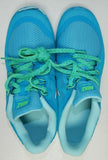Nike Free 5.0 GS Sz 6.5 Y (M) EU 39 Big Kids Boys Girls Running Shoes 725114-404