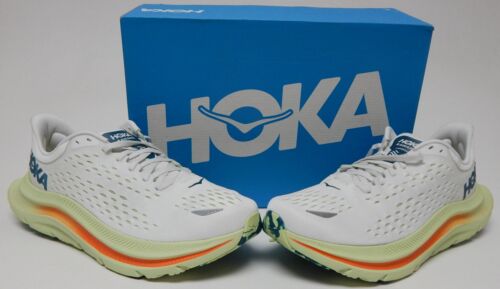 Hoka One One Kawana Sz US 9.5 D EU 43 1/3 Men's Road Running Shoes 1123163/BDBB