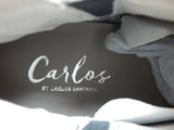 Carlos by Carlos Santana Brandy Size 8.5 M EU 38.5 Women's Slip-On Ankle Booties