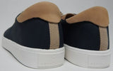 Revitalign Pacific Size US 10 M (B) EU 40.5 Women's Leather Orthotic Shoes Black