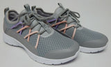 Vionic Brisk Zeliya Size US 6.5 M EU 37.5 Women's Orthotic Running Shoes Grey