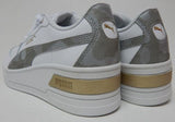 Puma Skye Wedge Cadet Size US 8 M EU 38.5 Women's Casual Leather Shoes 382385-01