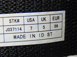 Merrell Bravada Cord Wrap Size US 7 EU 38 Womens Sandals Black/ Fuschsia J037114