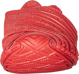 Vibram Furoshiki Wrapping Sole Size US 6-6.5 M EU 37 Women's Shoes Red 19WAD10