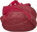 Vibram Furoshiki Wrapping Sole Size 5-5.5 M EU 36 Women's Stretch Shoes Beet Red