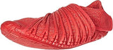 Vibram Furoshiki Wrapping Sole Size US 7-7.5 M EU 38 Women's Shoes Red 19WAD10