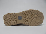 Earth Origins Tristan Size US 9 M EU 40.5 Women's Suede Hiking Shoes Sand White