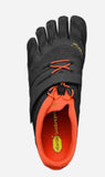 Vibram V-Train 2.0 Sz 13-14 EU 49 Men's Trail Road Running Shoes Orange 20M7704