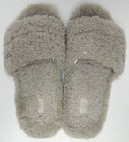 UGG Cozetta Curly Size US 8 M EU 39 Women's Comfort Slide Slippers Goat 1130838