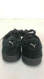 Puma Size US 12 M (Y) EU 29 Little Kids Boys Suede Sneakers Black 353636-19