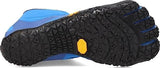 Vibram V-Alpha Size 9.5-10 M EU 43 Men's Trail / Road Running Shoes Blue 19M7102