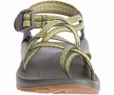 Chaco ZX/2 Classic Sz 7 M EU 38 Womens Sport Strappy Sandal Pully Gold JCH108074 - Texas Shoe Shop