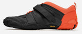 Vibram V-Train 2.0 Size 6.5-7 EU 38 Mens Trail Road Running Shoes Orange 20M7704