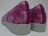Skechers Cleo Flex Wedge Colorglow Size US 8 M EU 38 Women's Slip-On Shoes Pink
