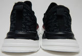 XRay Leo Size 10 Y (M) EU 28 Little Kids Boys Girls Sneakers Black/Grey XRW-897K