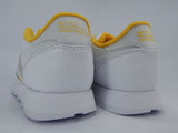 Reebok CL Leather ATI Size 5 EU 35 Women's Classic Sneakers Running Shoes FU6866
