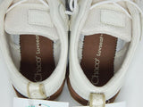 Chaco Sidetrek Size US 7 M EU 38 Women's Lace-Up Sport Sneakers Cream JCH109090 - Texas Shoe Shop