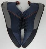 Chaco Sidetrek Sz US 9 M EU 42 Men's Lace-Up Sport Sneakers Storm Blue JCH108323 - Texas Shoe Shop