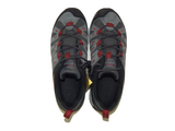 Merrell Alverstone 2 Size US 9 M EU 43 Men's Hiking Shoes Granite Gray J037175