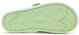 Chaco Chillos Slide Size US 7 M EU 38 Women's Sandal Pierce Pale Green JCH109122