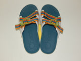 Chaco Chillos Slide Size 1 M (Y) EU 32 Little Kids Boys Girls Sandals JCH180365