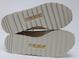 Merrell Alpine Size 7 EU 37.5 Women's Suede Retro Running Sneaker Oyster J005422