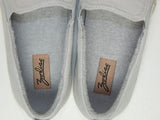 Zodiac Paige Sz US 7.5 M EU 37.5 Women's Casual Sneakers Slip-On Shoes Ice Denim