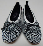 Skechers Cleo Snip Sweet Class Size US 8 W WIDE EU 38 Women's Shoes White/Black