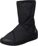 Vibram Oslo WP Arctic Grip Size US 7-7.5 M EU 38 Women's Mid Boots Black 18WCG01