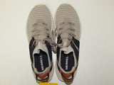 Merrell Embark Lace Size 9 M EU 43 Men's Hiking Trail Running Shoes Gray J004867