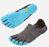 Vibram FiveFingers CVT LB Size US 8-8.5 M EU 40 Men's Hemp Running Shoes 21M9901