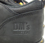 Dr. Martens Ashridge SD Sz 14 M EU 48 Men's Leather Steel Toe Oxford Work Shoes
