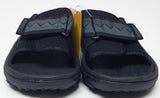 Merrell Ultra Slide Size US 9 M EU 43 Men's Slip On Slide Sandals Black J005307
