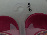 Josmo Paw Patrol Size US 5-6 M (T) Toddlers Girls Slingback Sandal Pink CH88687H