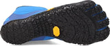 Vibram V-Alpha Size 11-11.5 M EU 45 Mens Trail / Road Running Shoes Blue 19M7102