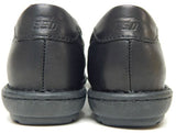 Carolina CA5683 Sz 7.5 M Women's Leather Aluminum Toe Opanka Slip-On Work Shoes