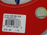 Detroit Pistons Reebok Hardwood Classics Size 7 1/8 Crown Fitted NBA Cap Hat