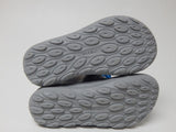 Merrell Ultra Wrap Size US 7 EU 37.5 Women's Slide Sandals Paloma Gray J005900