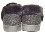 Skechers Cozy Lite Sweet Walk Size US 10 W WIDE EU 40 Women's Slip-On Slippers