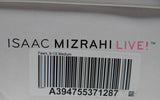 Isaac Mizrahi Live! Always Isaac Size US 9.5 M Women's Mules Casual Shoes Fawn