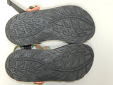 Chaco Z/Cloud Size 9 M EU 42 Mens Strappy Sports Sandals Verdant Green JCH108675